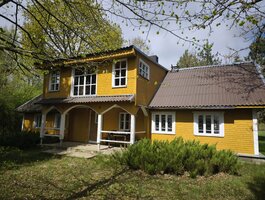 Parduodamas gyvenamasis namas Molėtų rajono sav., Čereškos