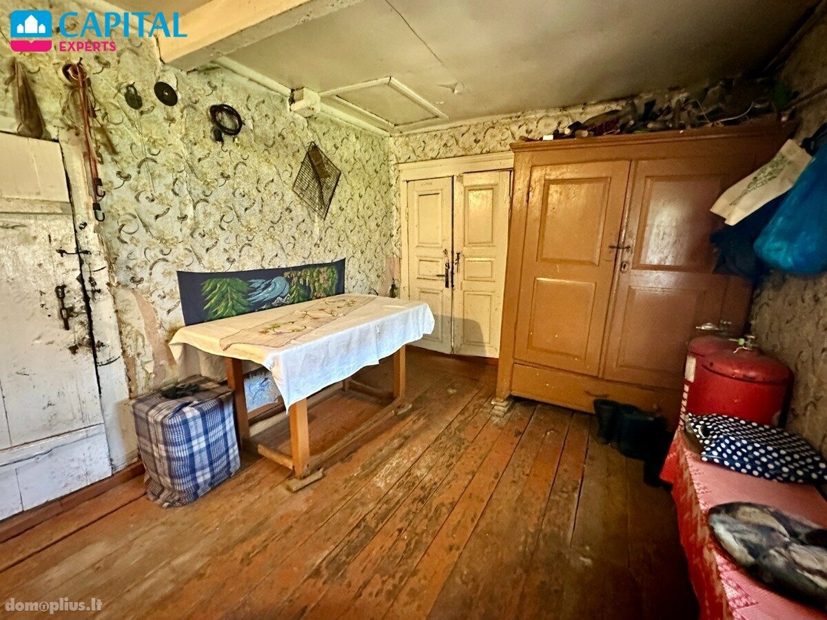 House for sale Kupiškio rajono sav., Starkonyse