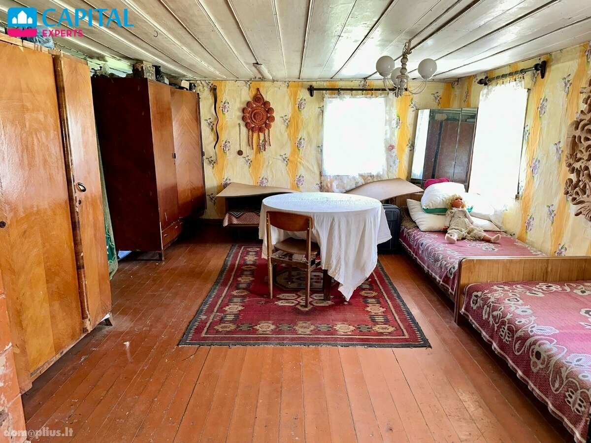 House for sale Kupiškio rajono sav., Starkonyse