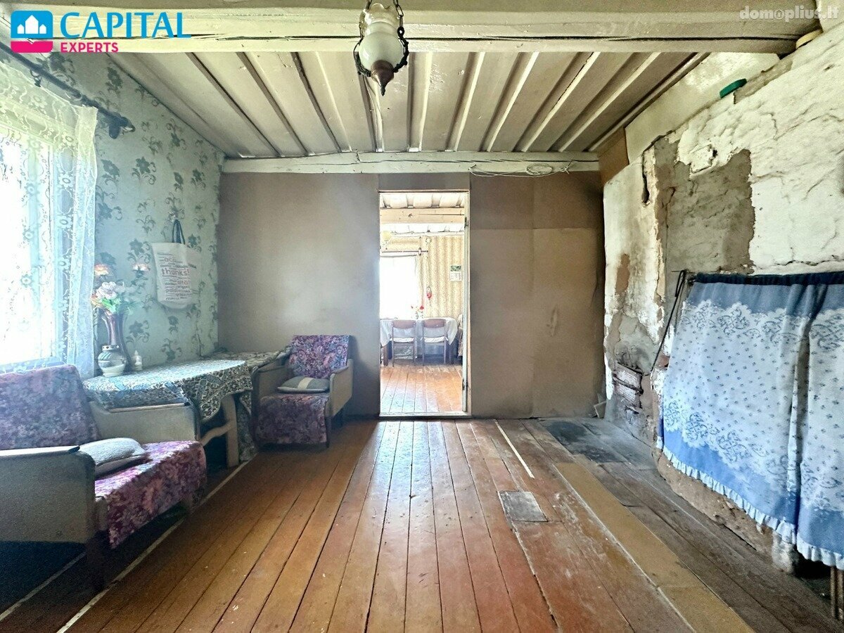 House for sale Kupiškio rajono sav., Starkonyse