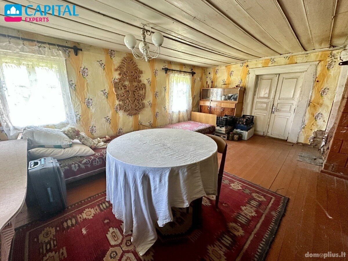 House for sale Kupiškio rajono sav., Starkonyse