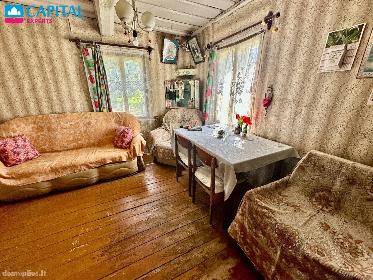 House for sale Kupiškio rajono sav., Starkonyse