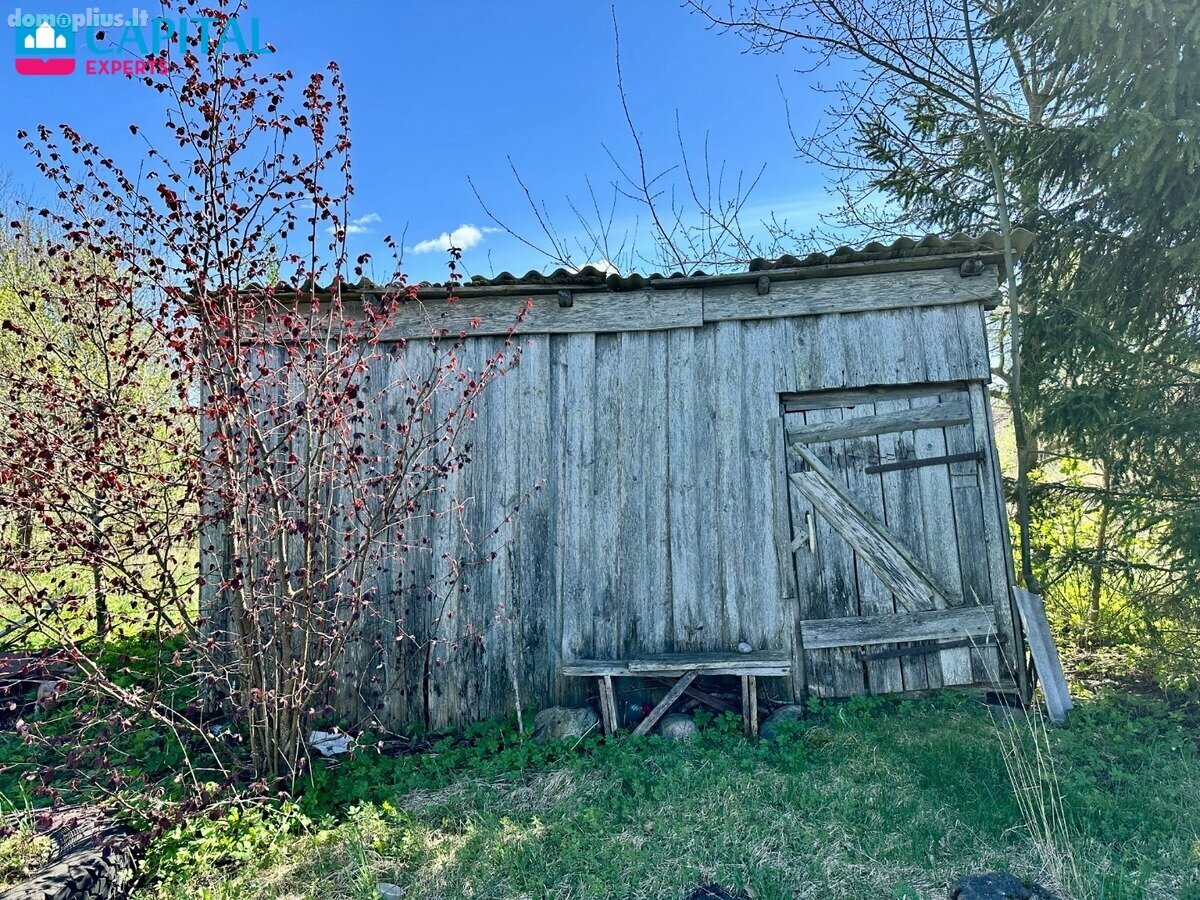 House for sale Kupiškio rajono sav., Starkonyse
