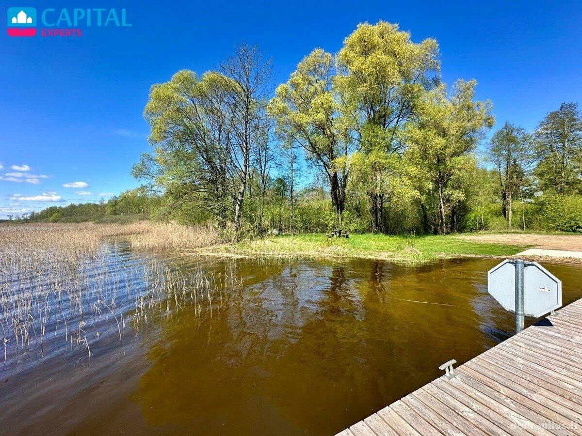 House for sale Kupiškio rajono sav., Starkonyse