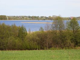 Parduodama sodyba Ukmergės rajono sav., Antalaušiuose