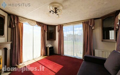 Summer house for sale Panevėžio rajono sav., Juodlieknyje