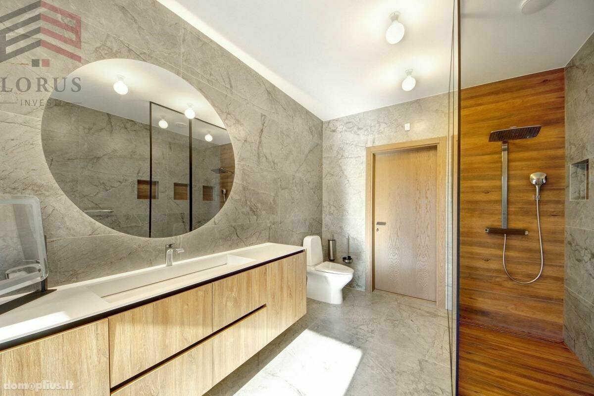 Parduodamas gyvenamasis namas Vilniaus rajono sav., Avižieniuose