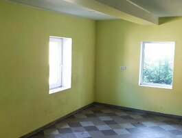 Parduodama gyvenamojo namo dalis Kaišiadorių rajono sav., Žasliuose, Vilniaus g.