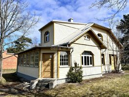 House Klaipėdoje, Giruliuose