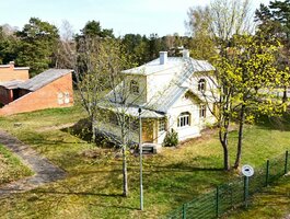 Parduodamas gyvenamasis namas Klaipėdoje, Giruliuose