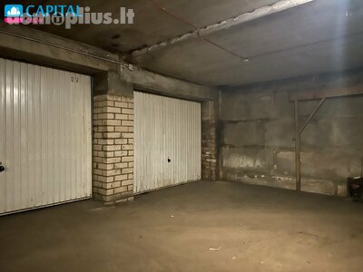 Parduodamas gyvenamasis namas Vilniuje, Pašilaičiuose, Ukmergės g.