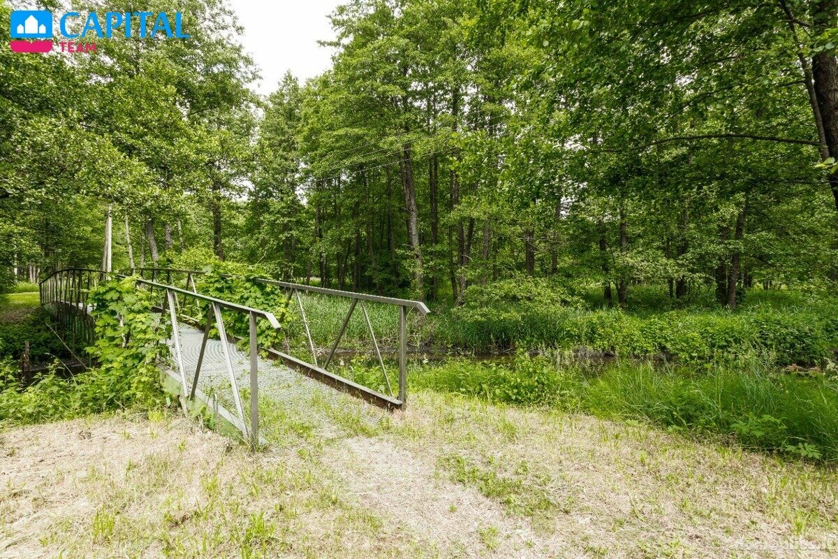 Part of house for sale Šalčininkų rajono sav., Kaniūkuose