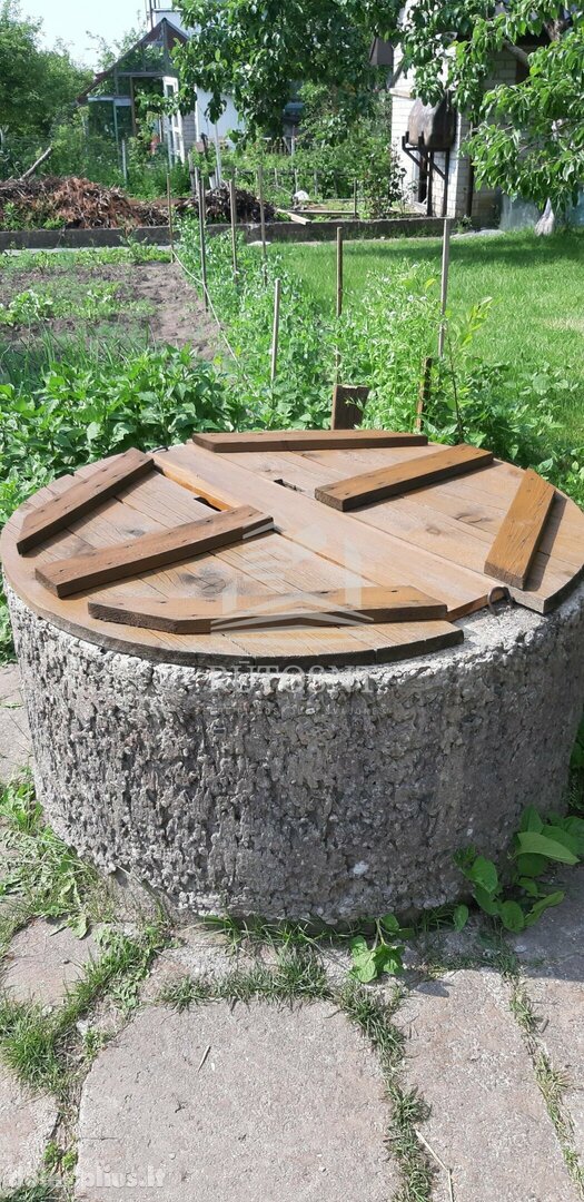 Parduodamas sodo namas Klaipėdos rajono sav., Dercekliuose, Laužų g.