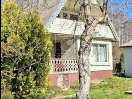 Дача Klaipėdos rajono sav., Žiaukos, Vyturių tak.