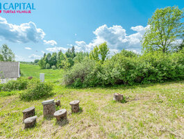 Homestead for sale Ignalinos rajono sav., Senasis Daugėliškis