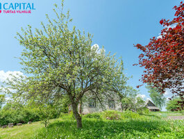 Homestead for sale Ignalinos rajono sav., Senasis Daugėliškis