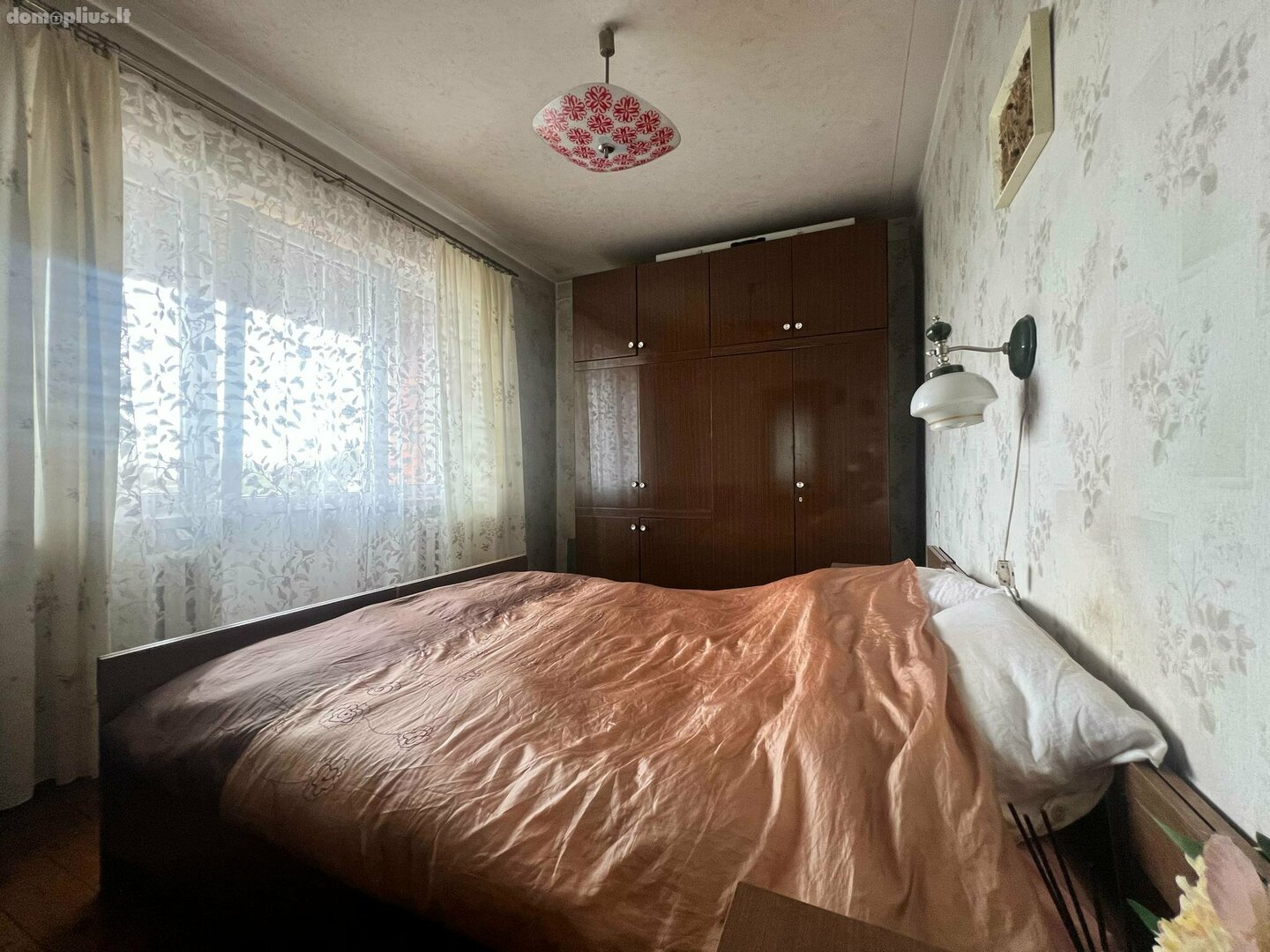 Parduodamas gyvenamasis namas Kelmės rajono sav., Kelmėje, Smėlio g.