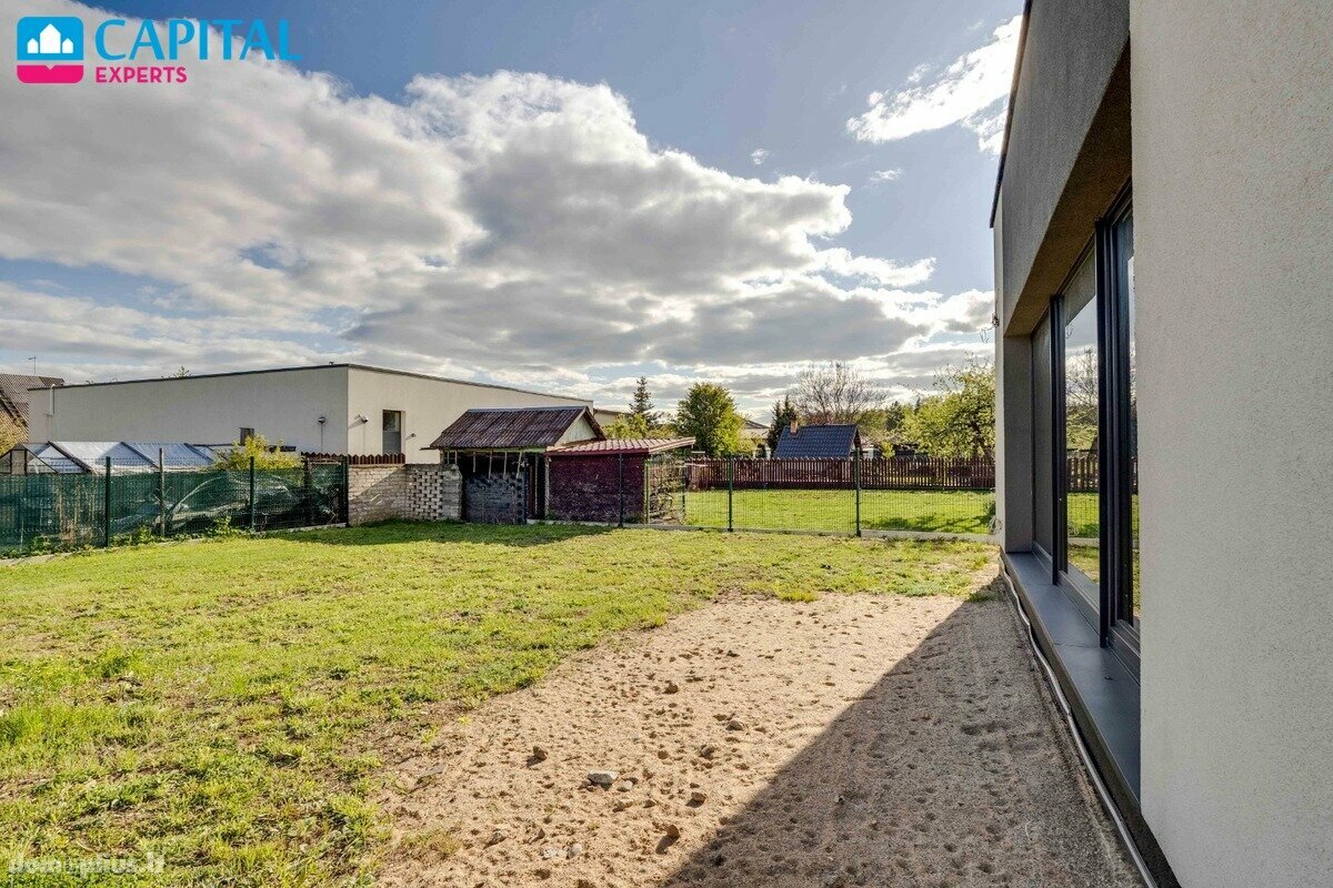 House for sale Vilniuje, Balsiuose, Kryžiokų Sodų 9-oji g.