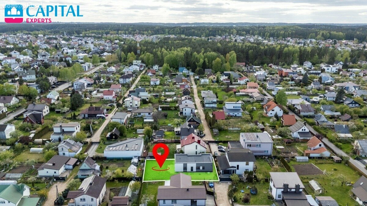 Продаётся дом Vilniuje, Balsiuose, Kryžiokų Sodų 9-oji g.