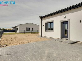 Parduodamas gyvenamasis namas Trakų rajono sav., Pilialaukyje