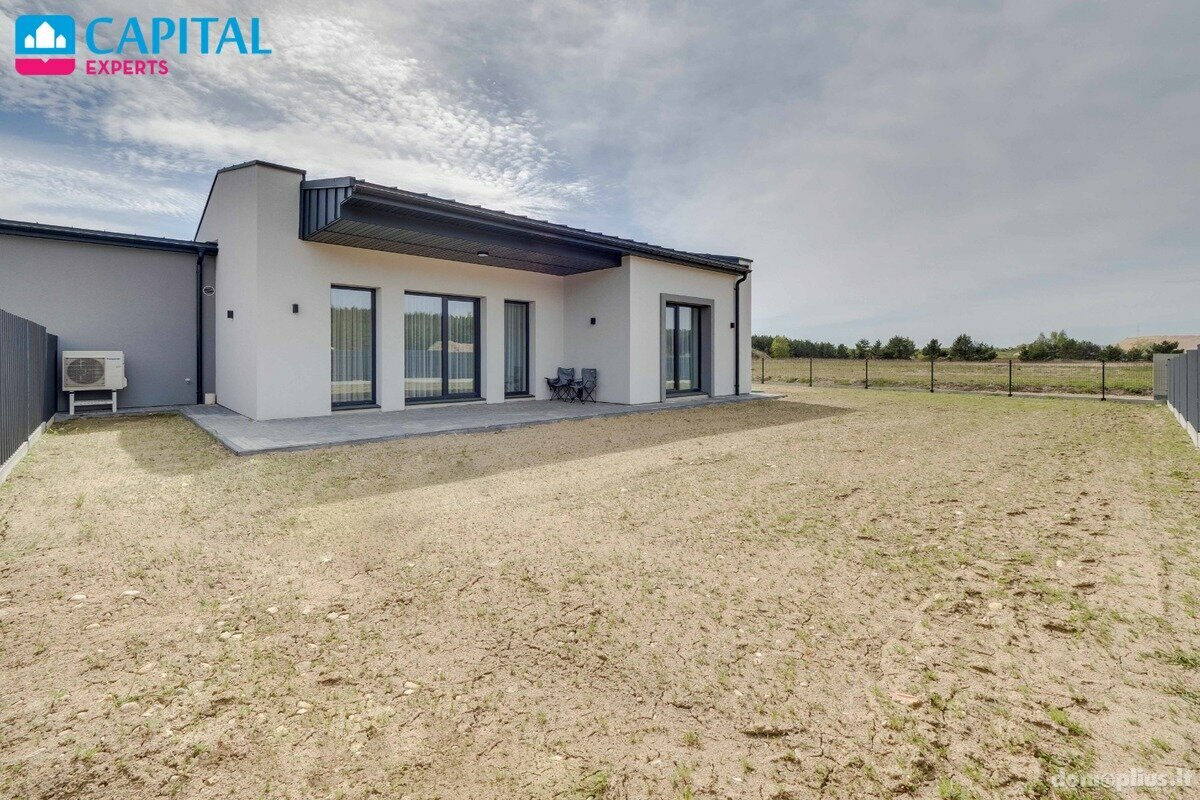 House for sale Trakų rajono sav., Pilialaukyje