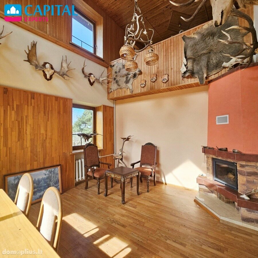 House for sale Molėtų rajono sav., Balninkuose