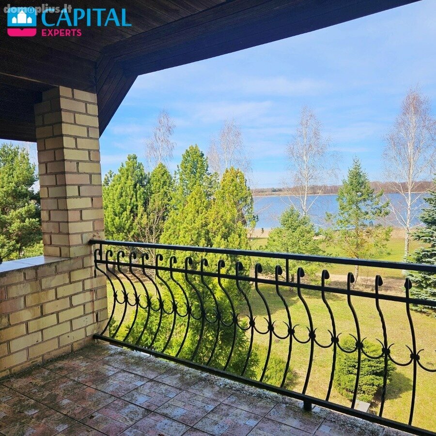 House for sale Molėtų rajono sav., Balninkuose