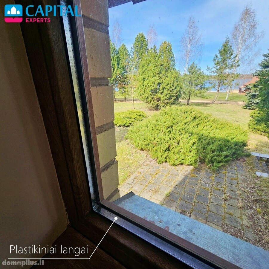 House for sale Molėtų rajono sav., Balninkuose