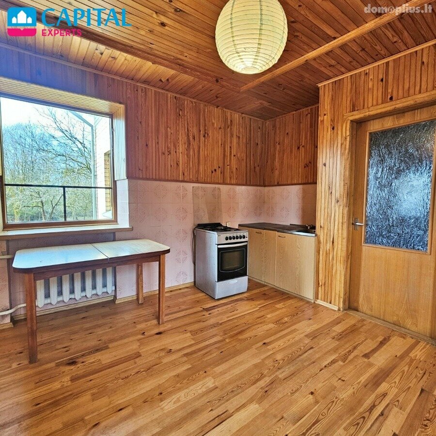 House for sale Molėtų rajono sav., Balninkuose
