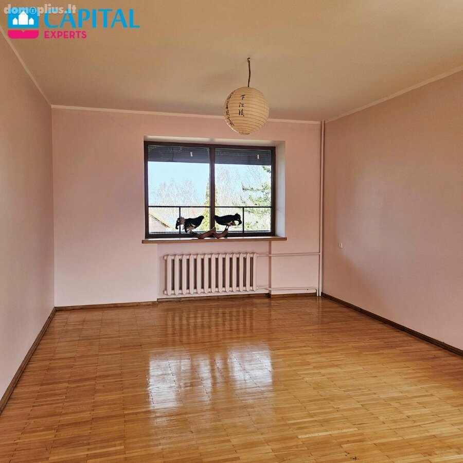 House for sale Molėtų rajono sav., Balninkuose