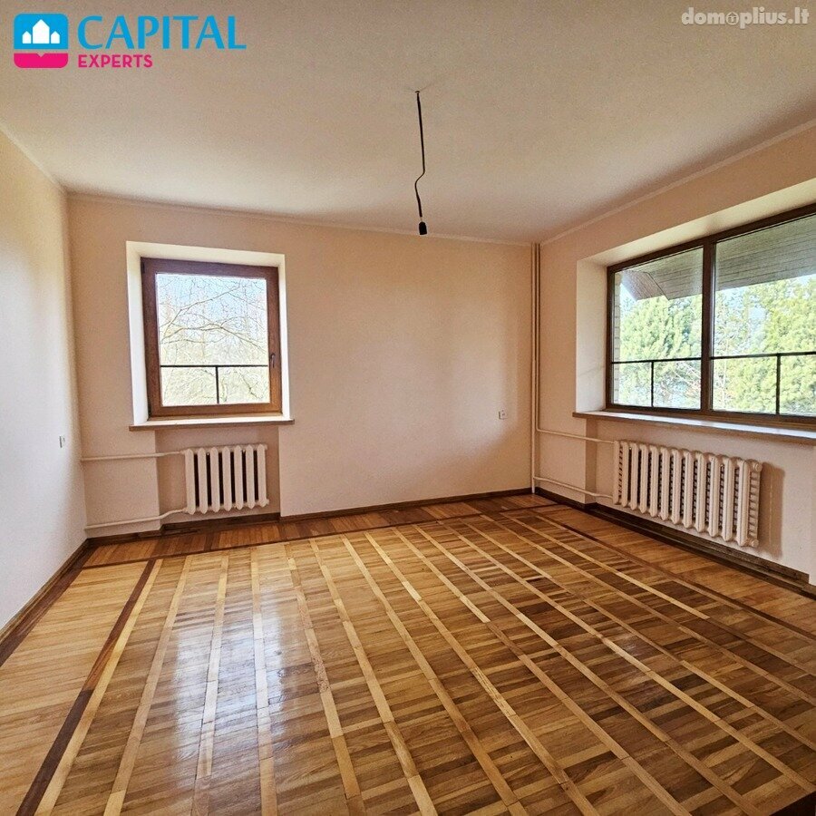House for sale Molėtų rajono sav., Balninkuose