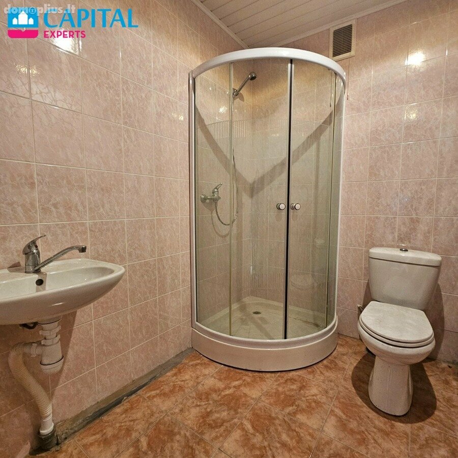 House for sale Molėtų rajono sav., Balninkuose
