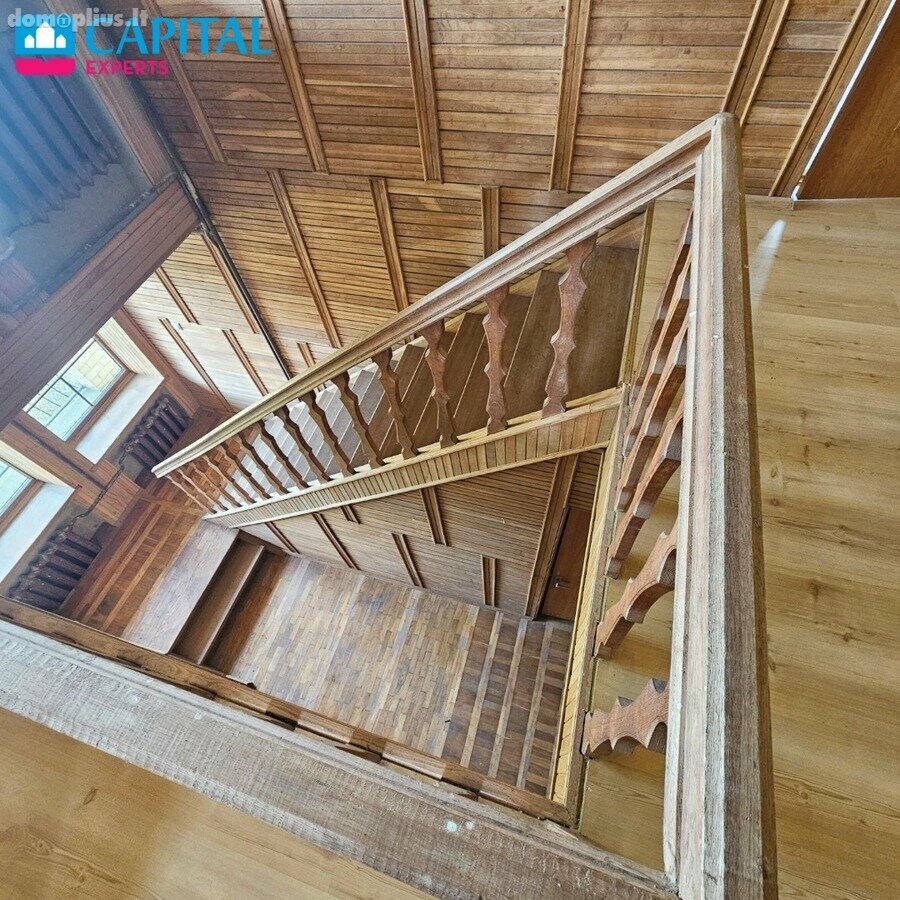 House for sale Molėtų rajono sav., Balninkuose