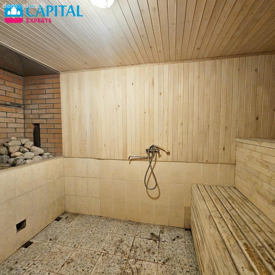House for sale Molėtų rajono sav., Balninkuose