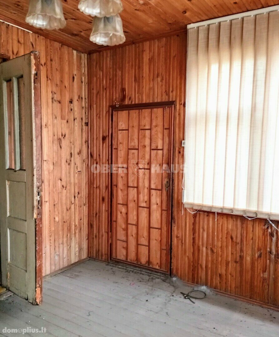 Parduodamas gyvenamasis namas Lazdijų rajono sav., Lazdijuose