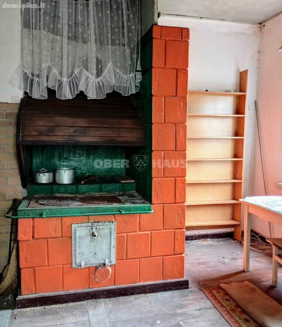 Parduodamas gyvenamasis namas Lazdijų rajono sav., Lazdijuose