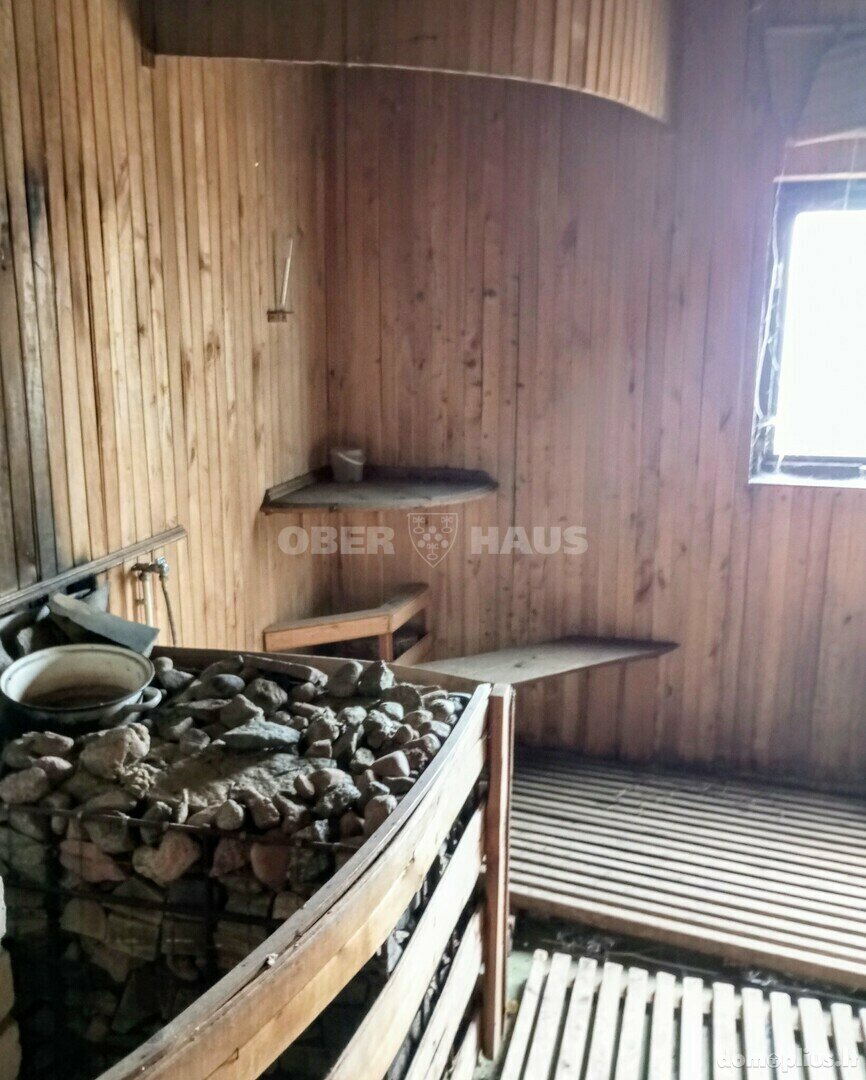 Parduodamas gyvenamasis namas Lazdijų rajono sav., Lazdijuose