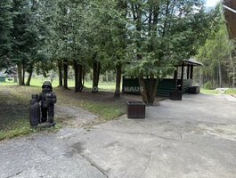 Parduodamas gyvenamasis namas Kelmės rajono sav., Kryžbarke