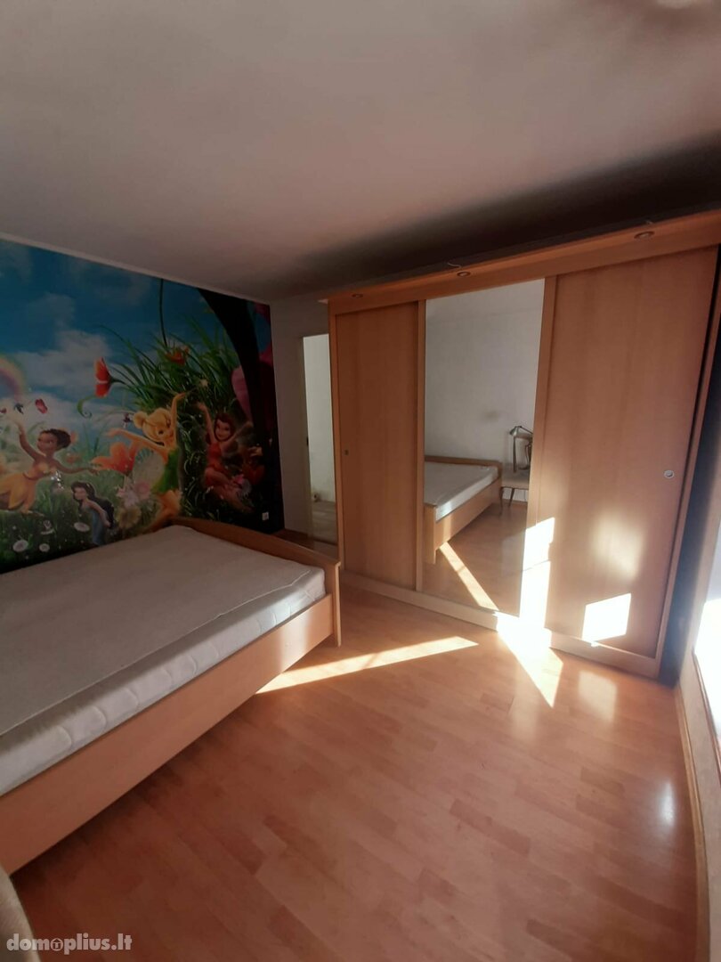 Parduodamas gyvenamasis namas Jurbarko rajono sav., Vidugiryje