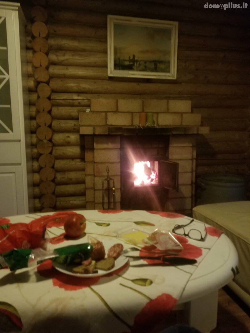 Sodybos nuoma Jurbarko rajono sav., Vidugiryje