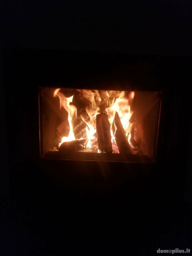 Sodybos nuoma Jurbarko rajono sav., Vidugiryje