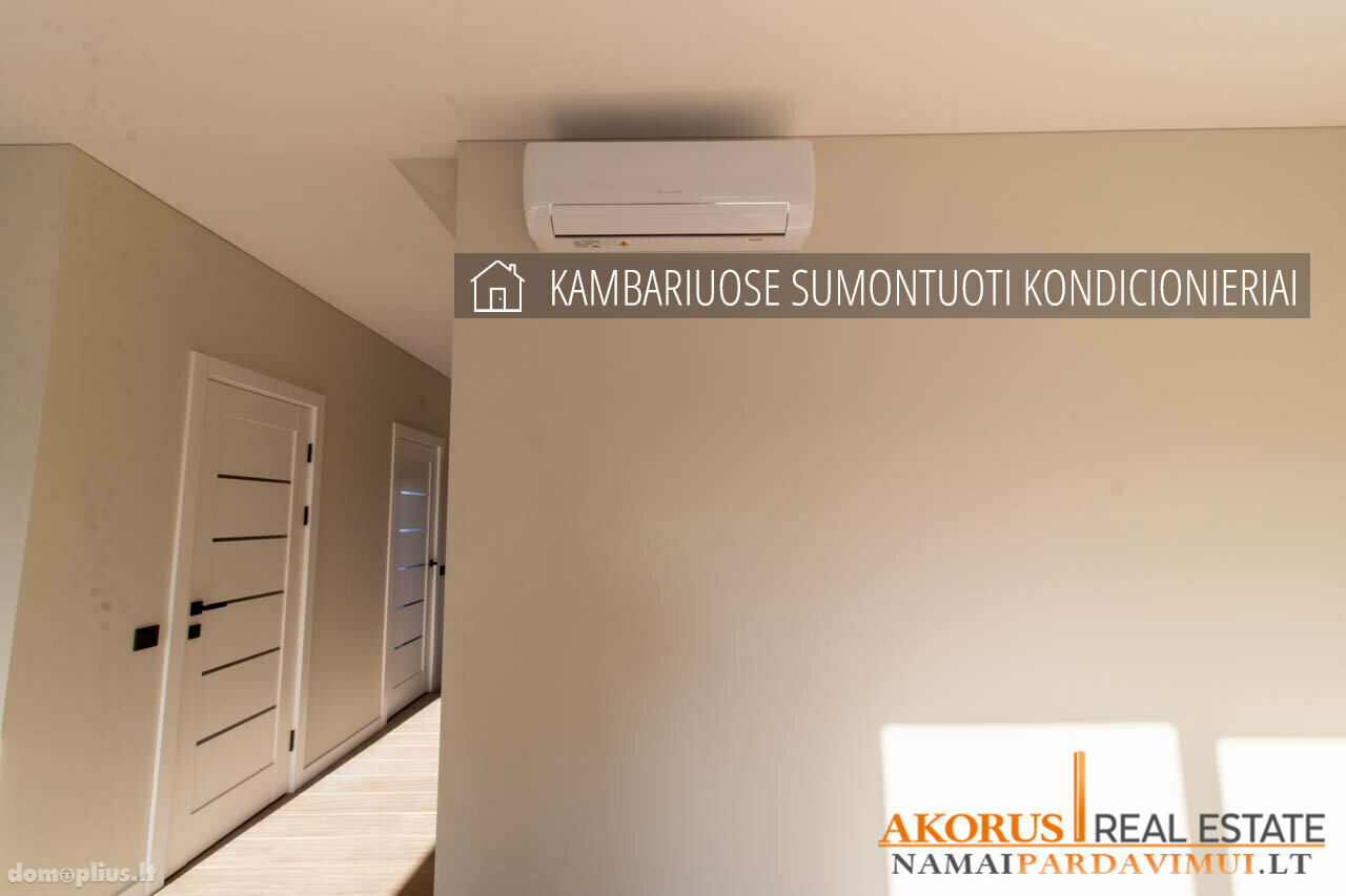 Parduodamas gyvenamasis namas Trakų rajono sav., Trakuose, Nugalėtojų g.