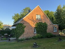 Parduodamas gyvenamasis namas Šiaulių rajono sav., Kurtuvėnuose, Žvejų g.