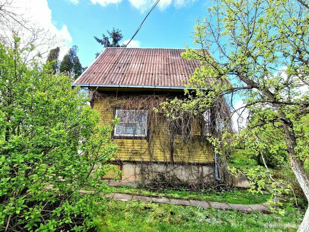 Parduodamas sodo namas Utenos rajono sav., Vosgėliuose