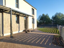 House for sale Vilniaus rajono sav., Bukiškyje, Melisų g.