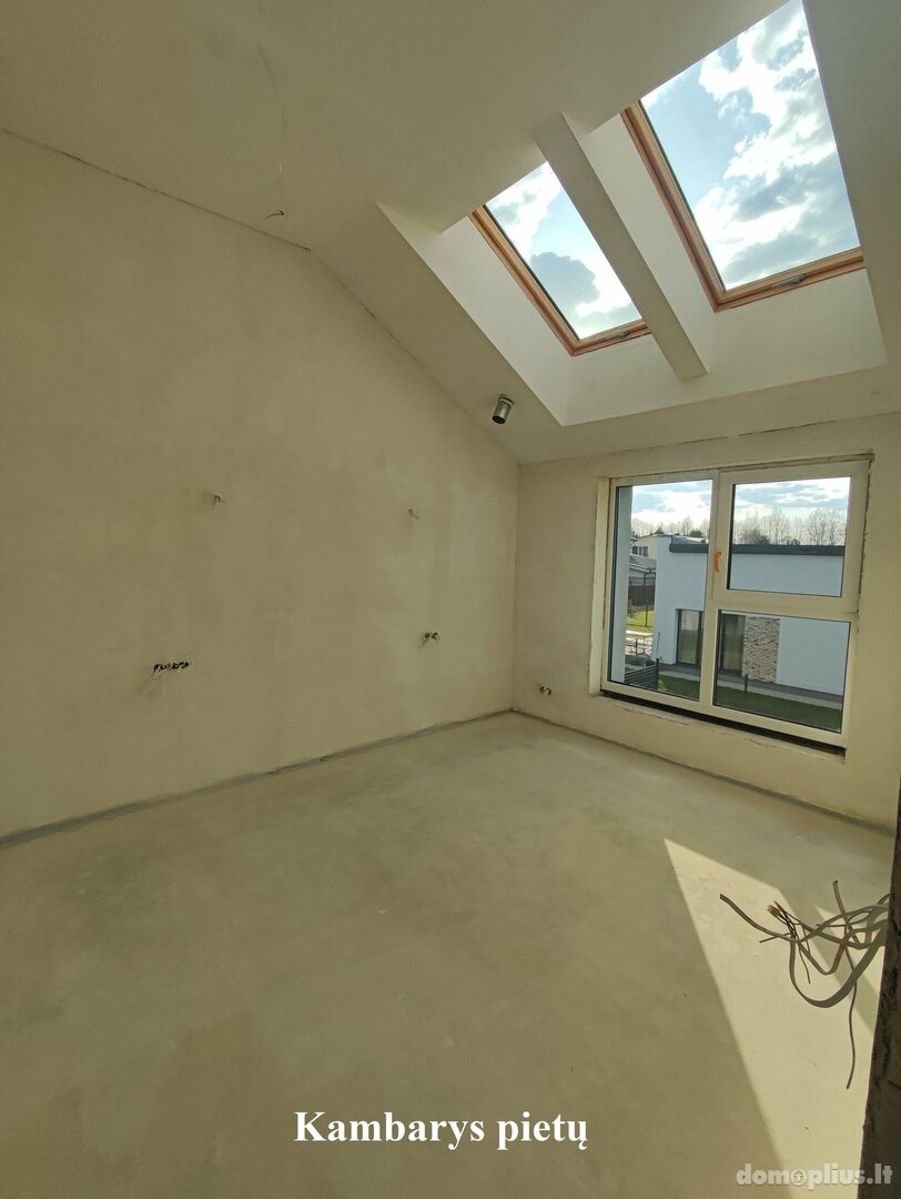 House for sale Vilniaus rajono sav., Bukiškyje, Melisų g.