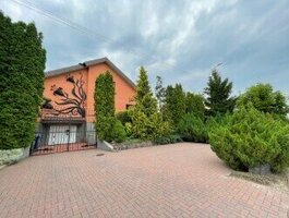 Parduodamas gyvenamasis namas Šiauliuose, Medelyne, Šaltalankių g.