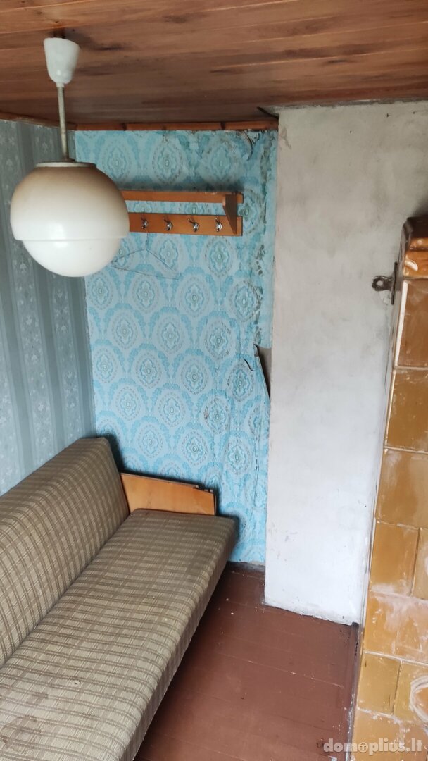 Summer house for sale Klaipėdos rajono sav., Dercekliuose