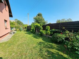 Summer house for sale Klaipėdos rajono sav., Dercekliuose, Vasaros g.