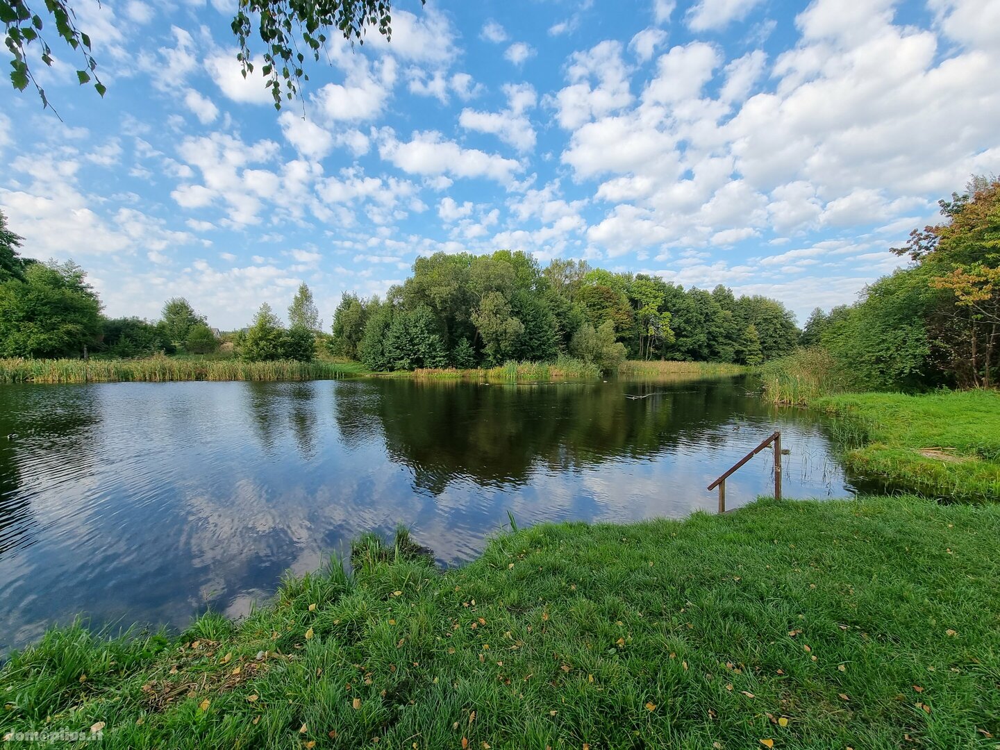 Summer house for sale Klaipėdos rajono sav., Dercekliuose, Vasaros g.